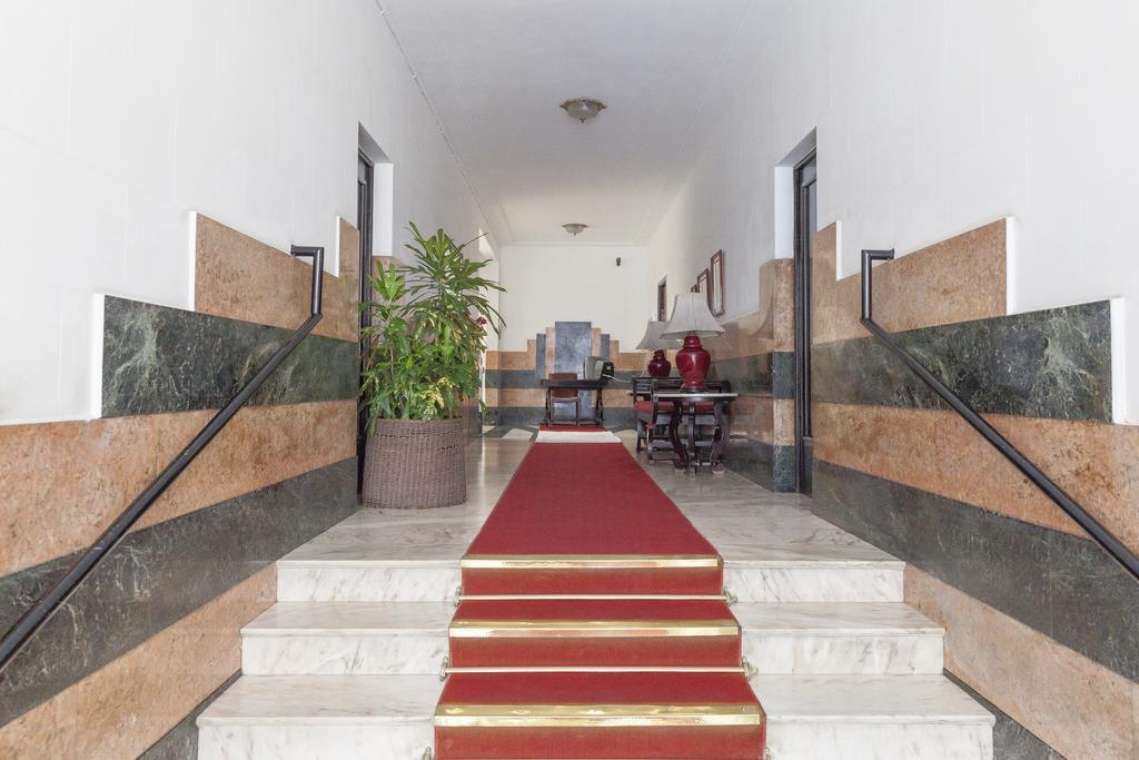 Residencial Budget Ріо-де-Жанейро Екстер'єр фото